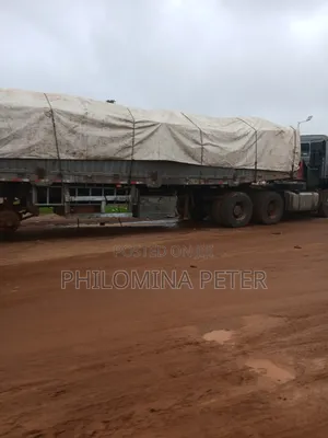 Supplier of Dangote and Bua Cement Nationwide