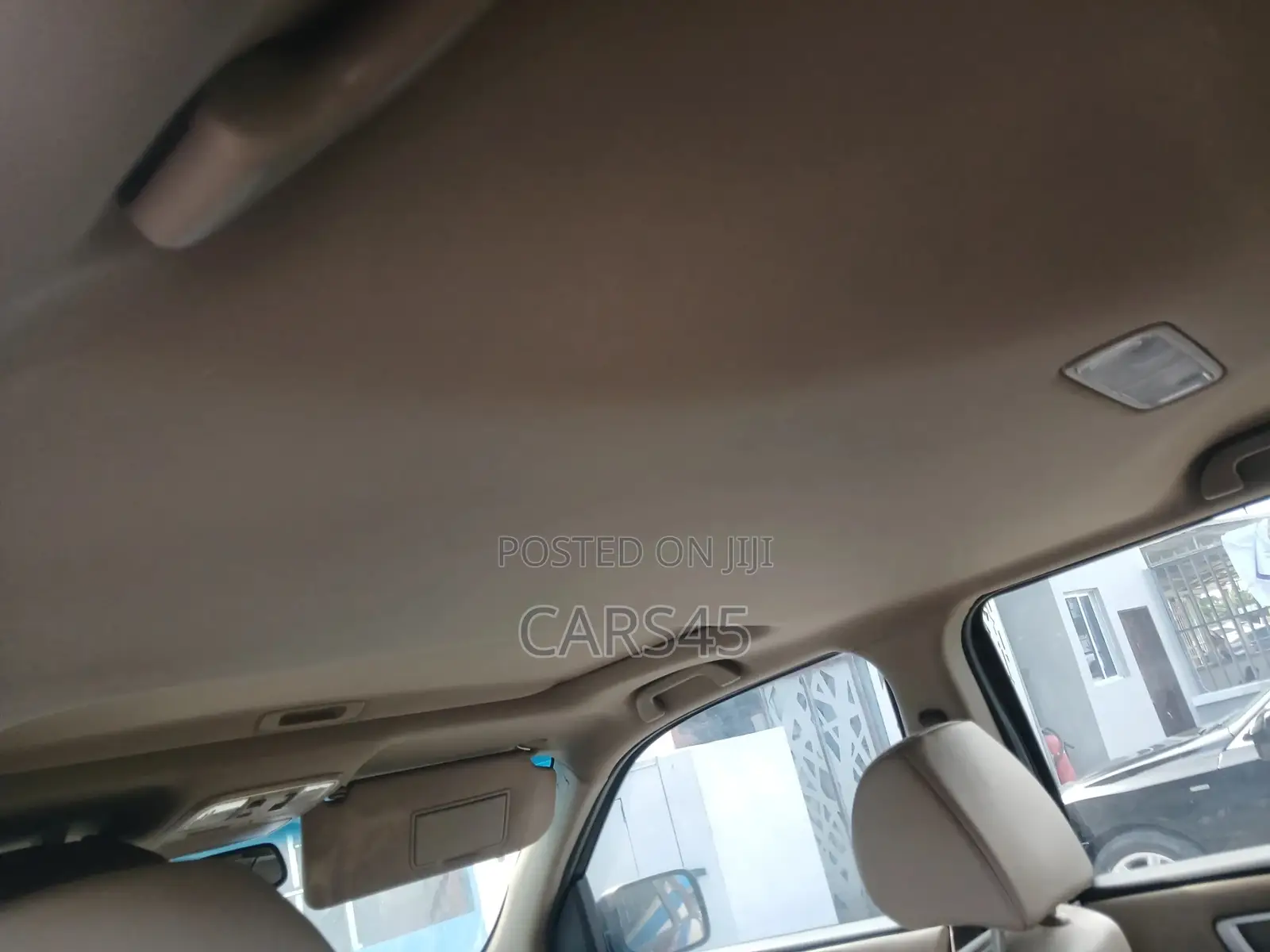 Honda Pilot 2013 Red