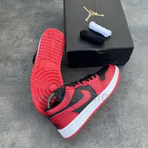 High Quality Jordan 1 Low Bred