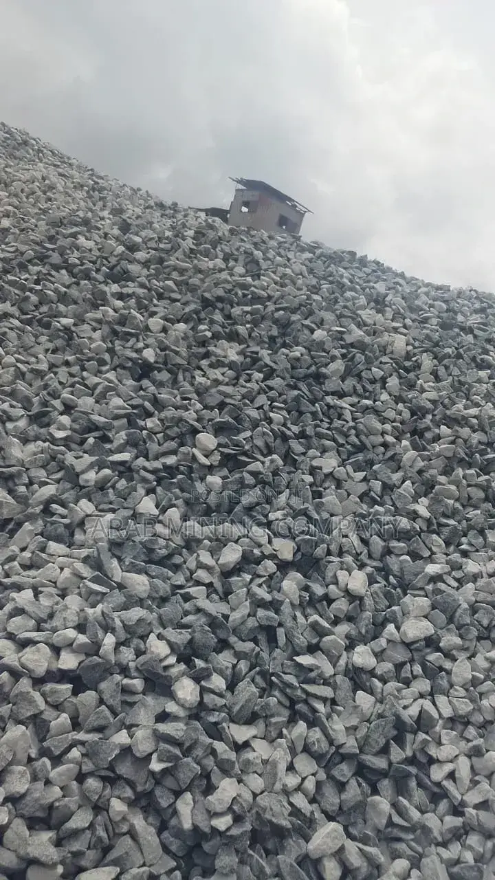 Right Granite for Casting 3/4