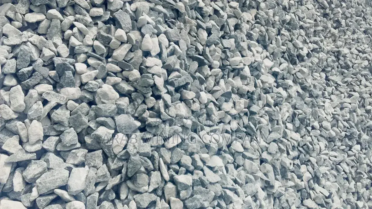 Right Granite for Casting 3/4