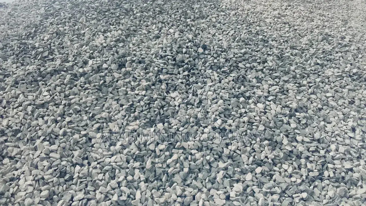 Right Granite for Casting 3/4