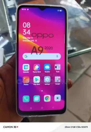 Oppo A9 128 GB