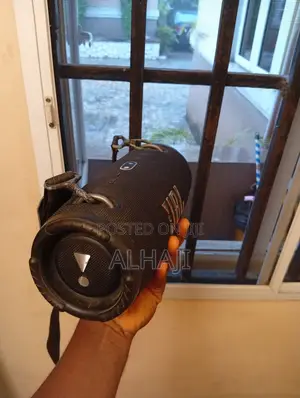 JBL Speaker