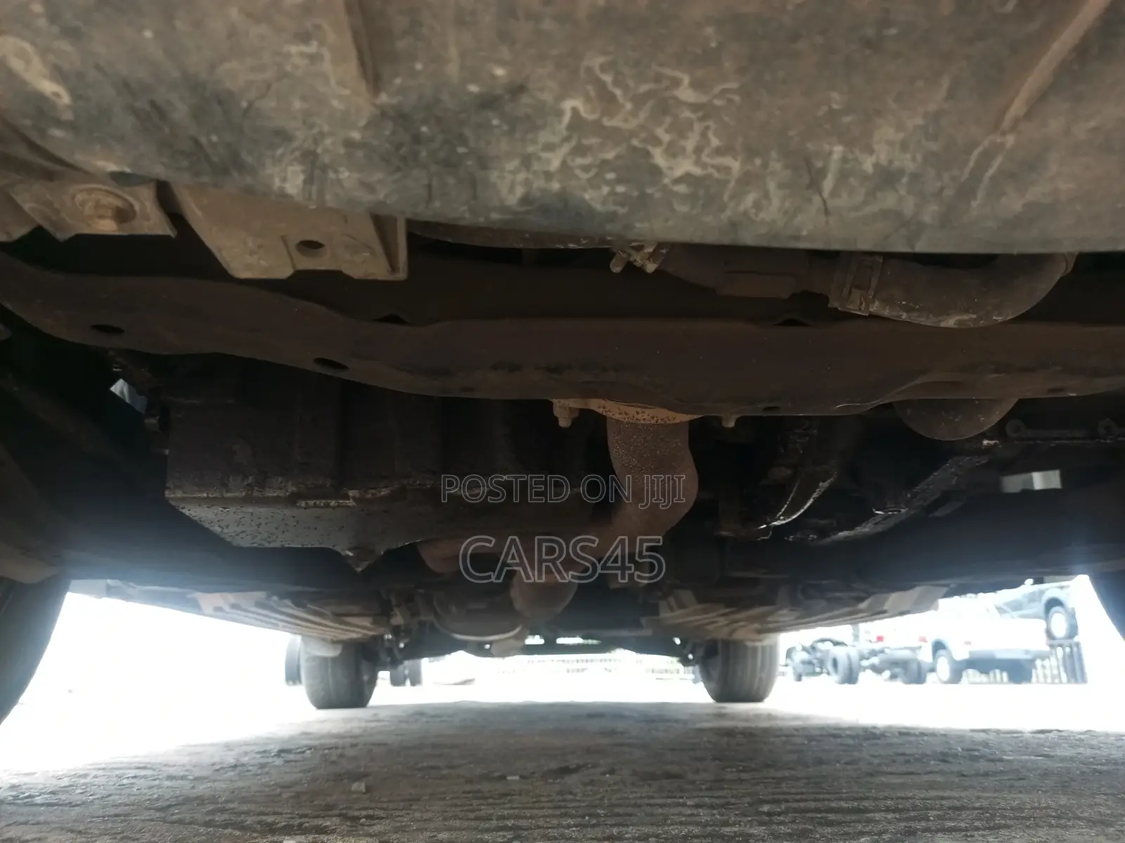 Mazda CX-9 2013 Green