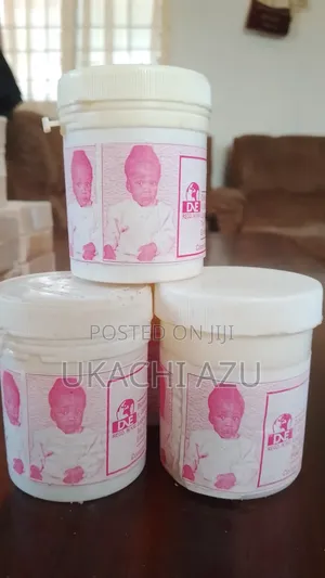 U-Kay Royal Soap /Cream