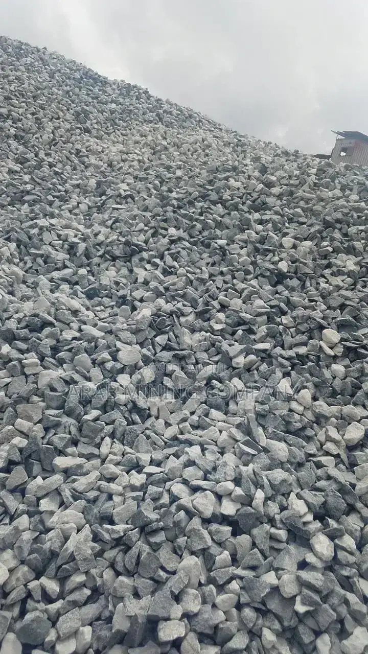 Granite and Improvement