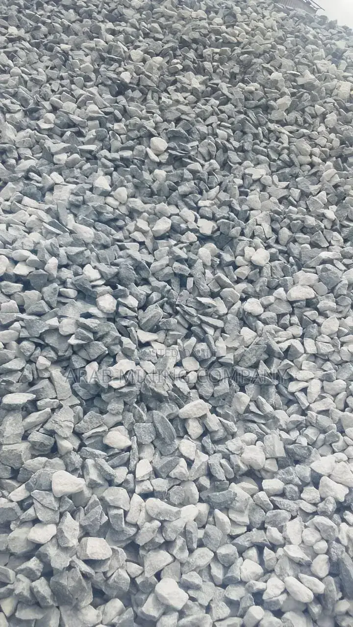 Granite and Improvement