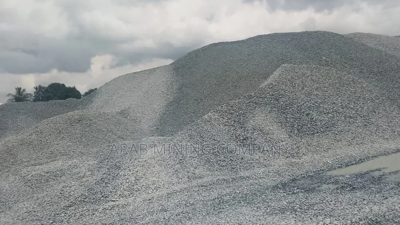 Granite and Improvement