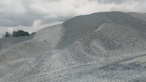 Granite and Improvement