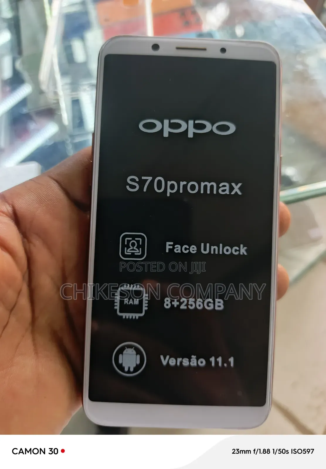 Oppo R7s 32 GB