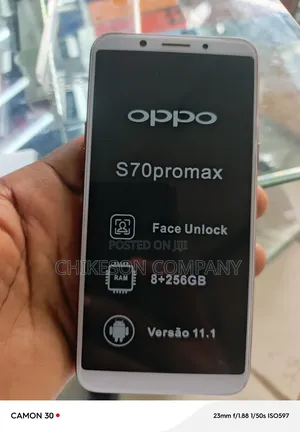 Oppo R7s 32 GB