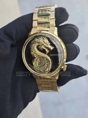High Quality Skyseed Luxury Watch