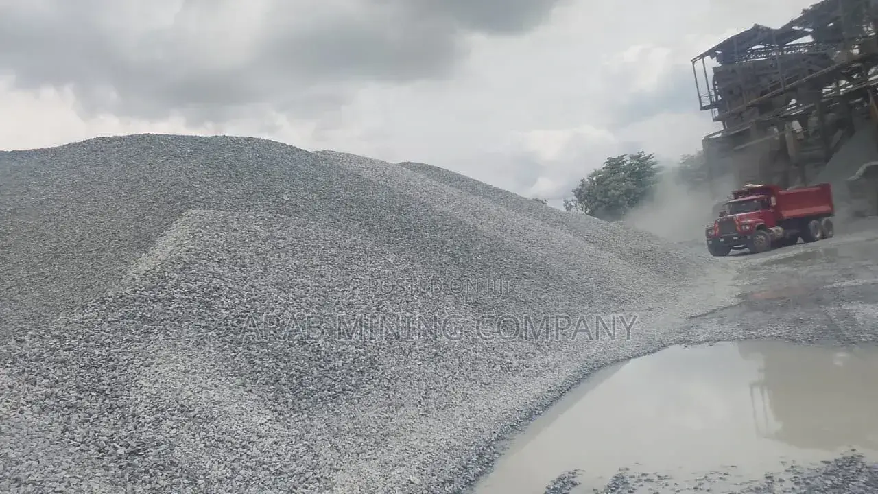 Granite of Diamond