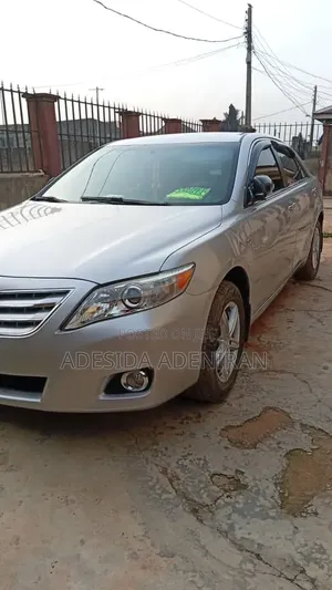 Vehicle Rentals