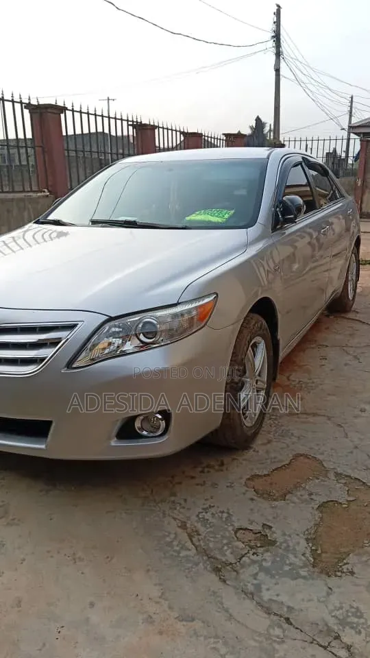 Vehicle Rentals