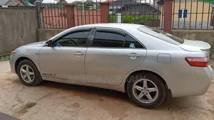 Vehicle Rentals