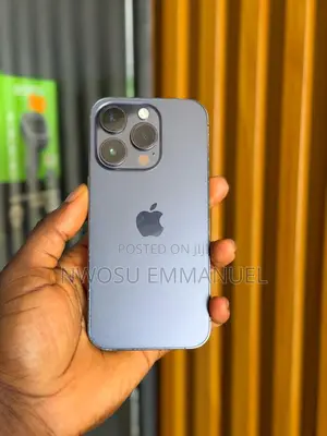 Apple iPhone 14 Pro 128 GB Purple