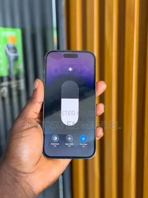 Apple iPhone 14 Pro 128 GB Purple