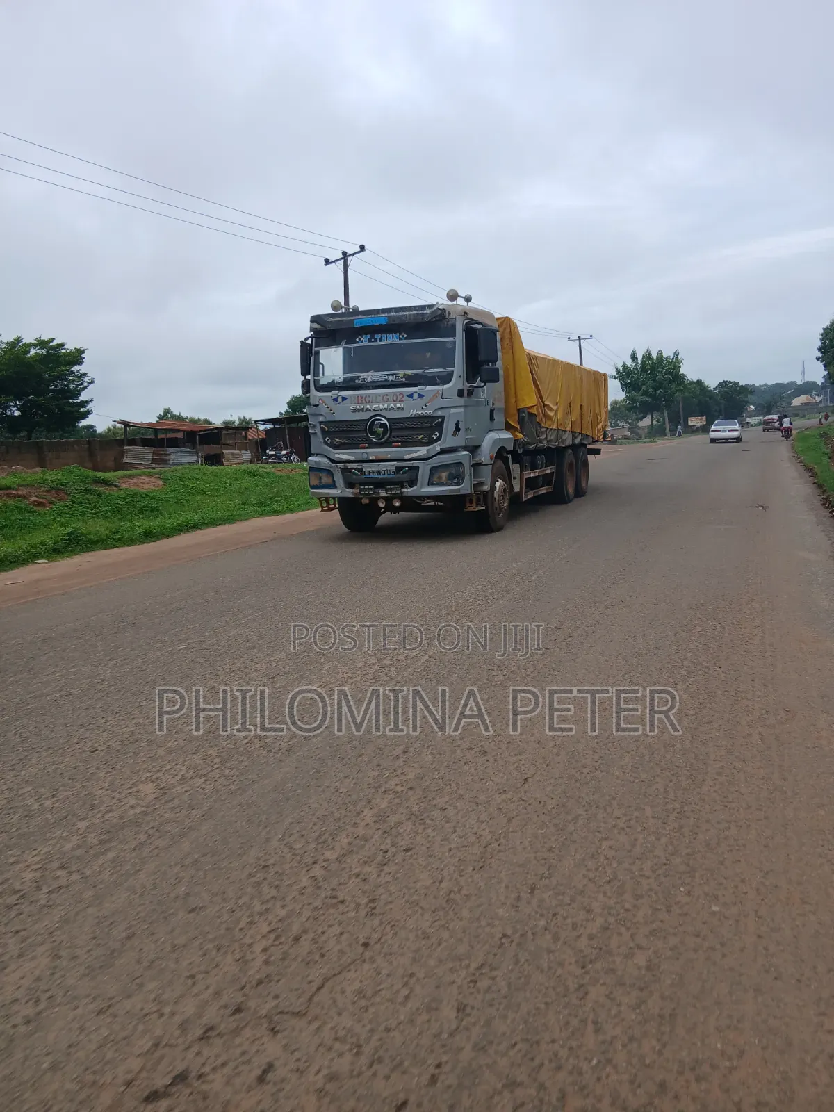 Dangote and Bua Cement Nationwide Distributor