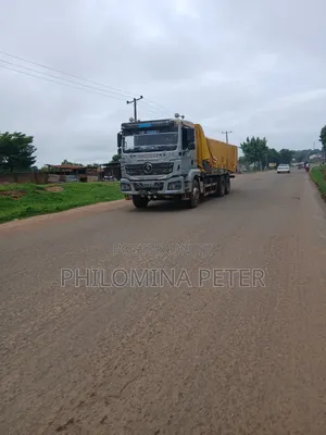 Dangote and Bua Cement Nationwide Distributor