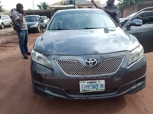 Toyota Camry 2007