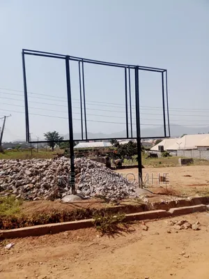 Advert Billboard