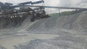 Granite for Feeling Construction