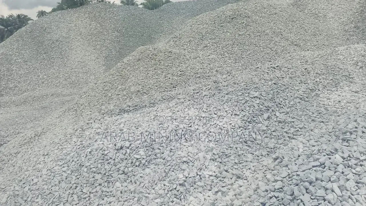 Granite for Feeling Construction