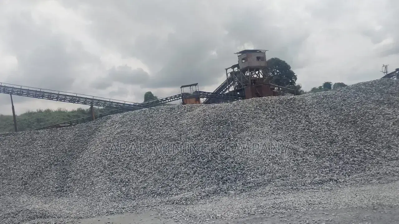 Granite for Feeling Construction