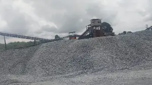 Granite for Feeling Construction