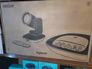 Logitech Group