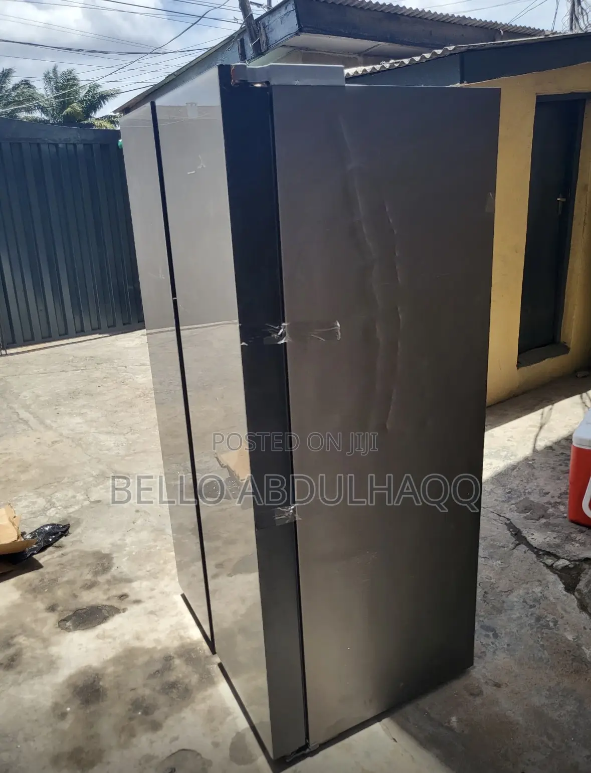 Samsung 36”Refrigerator