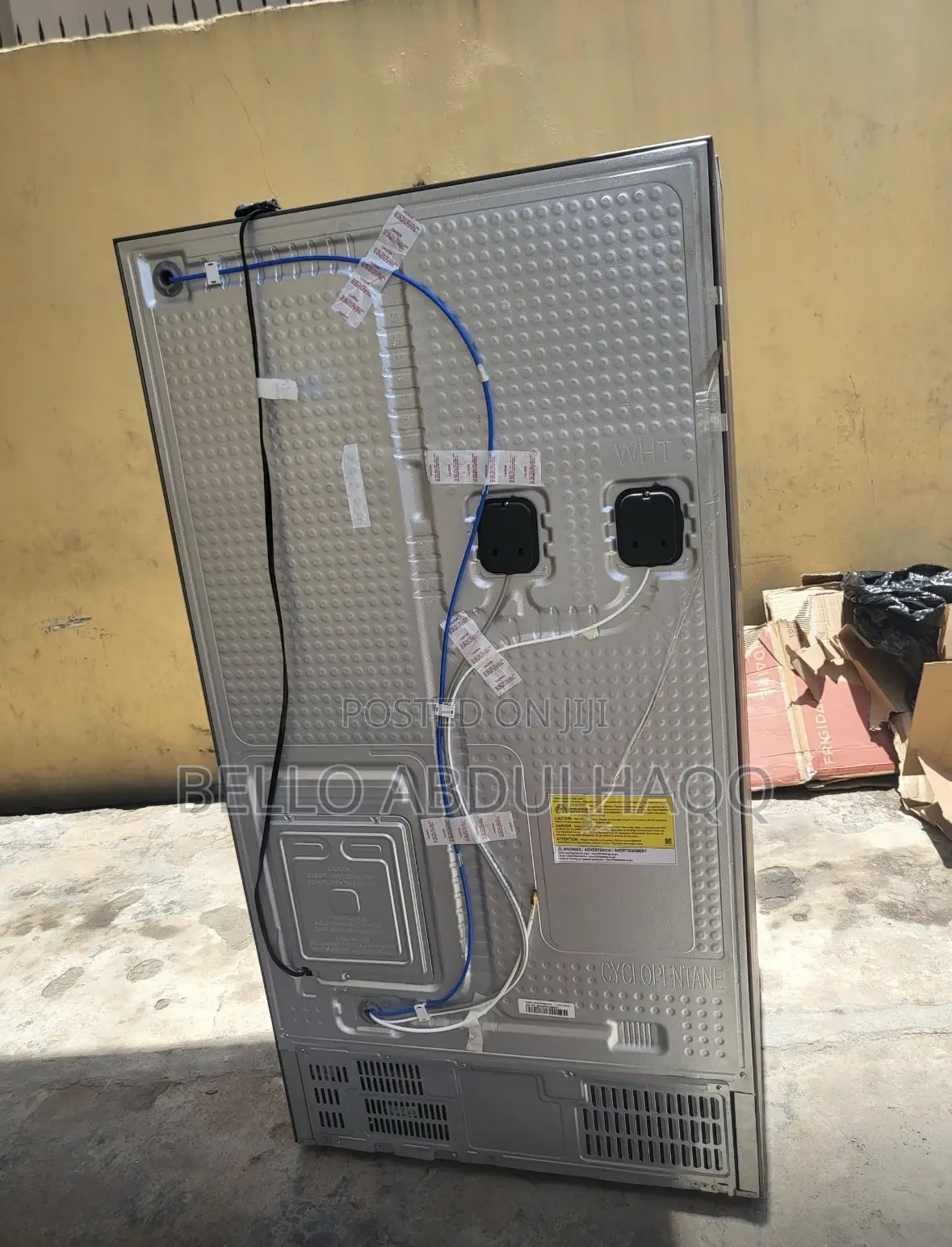 Samsung 36”Refrigerator