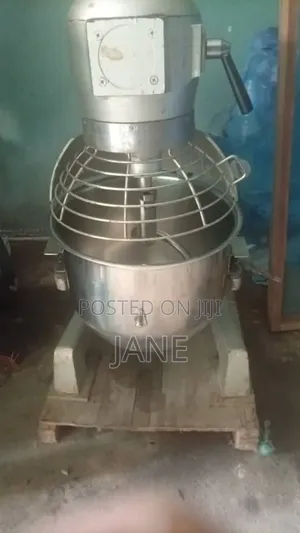 Industrial Mixer
