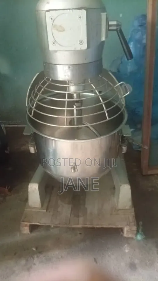 Industrial Mixer
