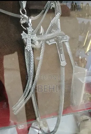 Fashion Jewelries