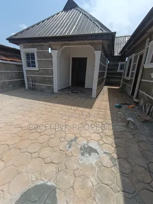 Furnished 1bdrm Apartment in Ayobo for rent