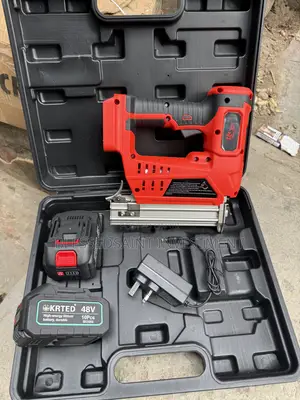 Krted Cordless Nail Gun F35mm