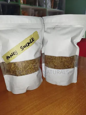 Honey Suckle Herb