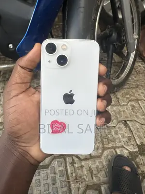 Apple iPhone 13 Mini 128 GB White