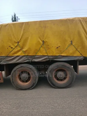 Dangote and Bua Cement Available