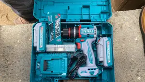 Total Screw Machine