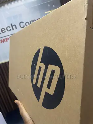 New Laptop HP EliteBook 640 G10 8GB Intel Core i5 SSD 512GB