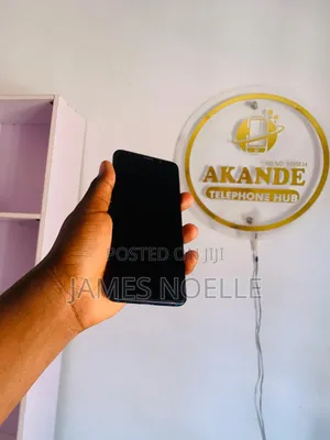 Samsung Galaxy S9 64 GB Blue