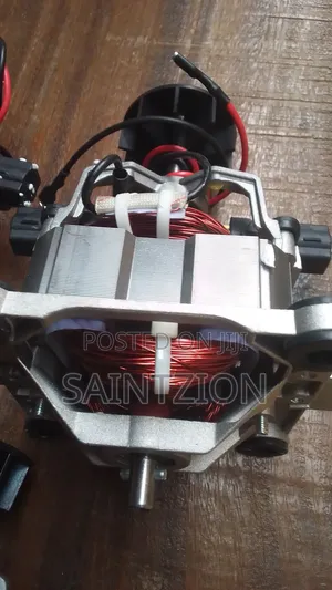 Power Blender Coil