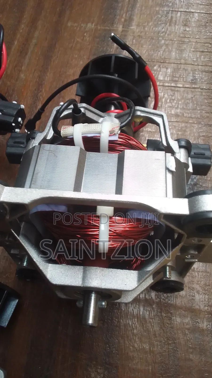 Power Blender Coil