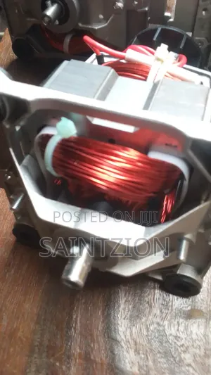 Power Blender Coil