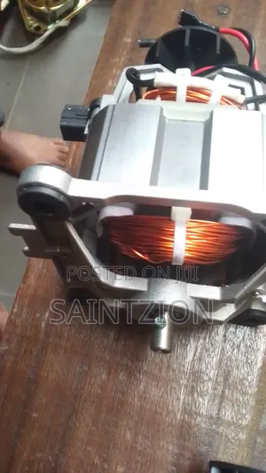 Power Blender Coil