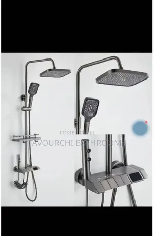 Bathroom Shower Mixer